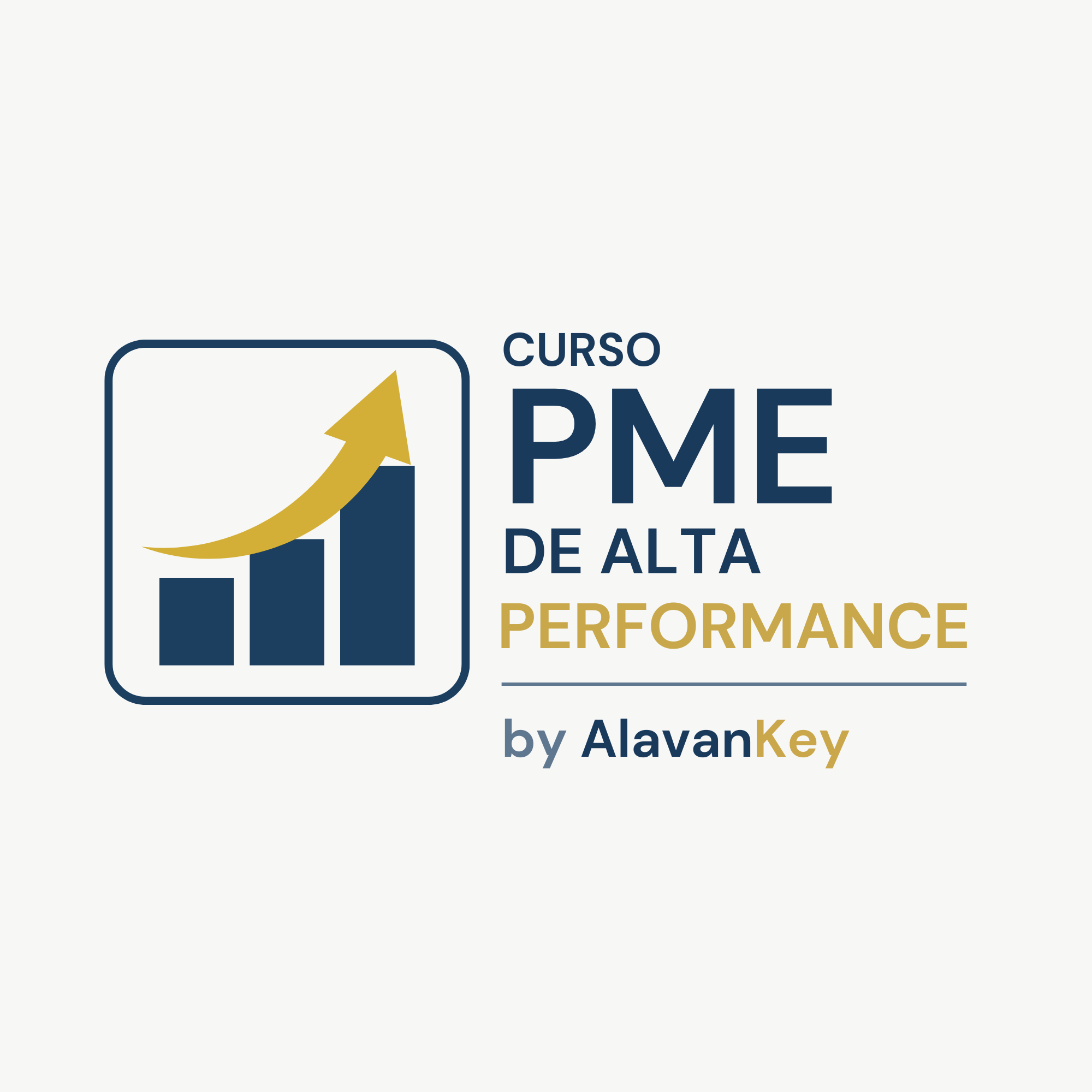 PME de Alta Performance